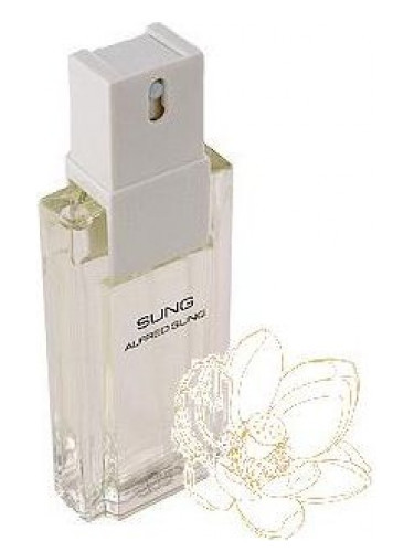 sung day mist perfumes by alfred sung