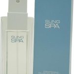 sung spa perfumes by alfred sung