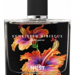 sunkissed hibiscus nest