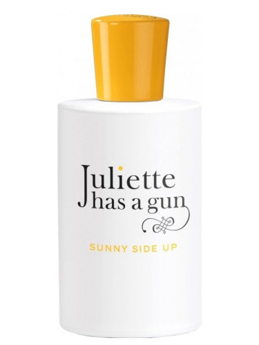 sunny side up perfumes by juliette has a gun