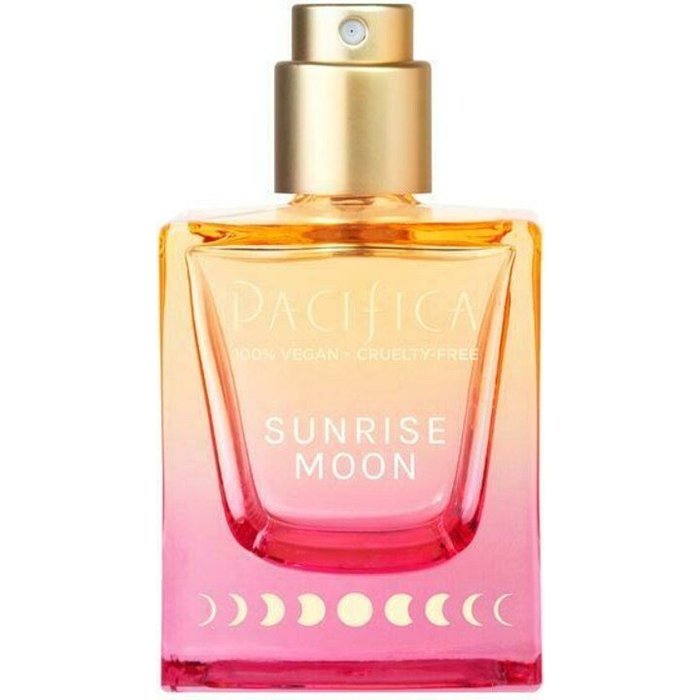 sunrise moon perfumes by pacifica