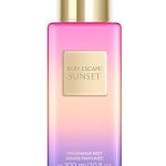 sunset perfumes by victorias secret