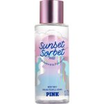 sunset sorbet perfumes by victorias secret