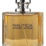 sunset voyage perfumes by nautica