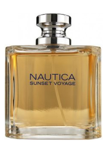 sunset voyage perfumes by nautica