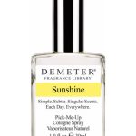 sunshine demeter