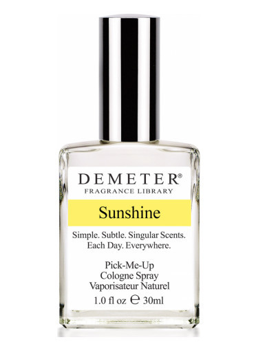 sunshine demeter