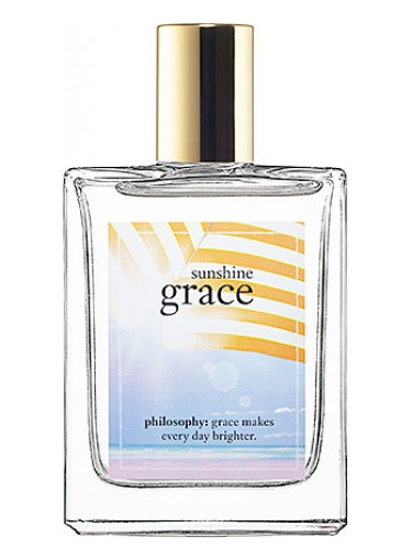 sunshine grace philosophy