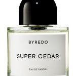 super cedar byredo