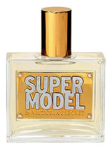 supermodel perfumes by victorias secret