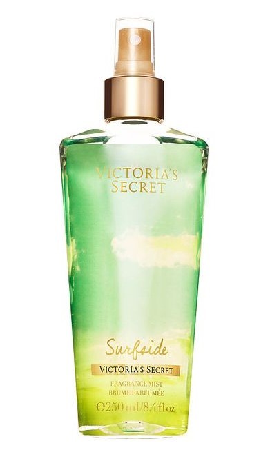 surfside perfumes by victorias secret