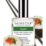 sushi demeter