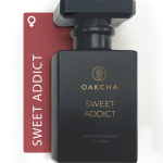 sweet addict oakcha