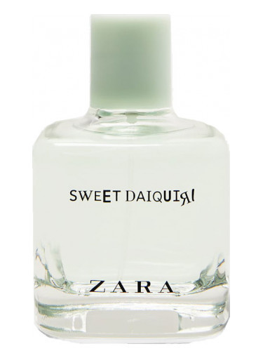 sweet daiquiri zara