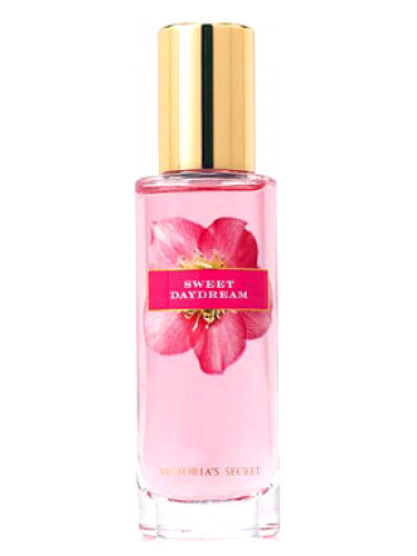 sweet daydream perfumes by victorias secret