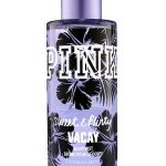 sweet flirty vacay perfumes by victorias secret