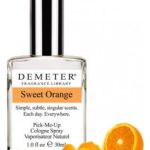 sweet orange demeter