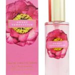 sweet temptation perfumes by victorias secret