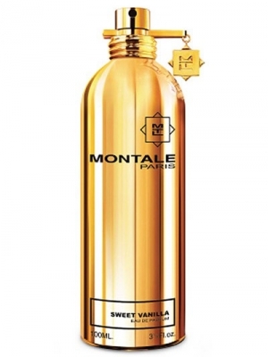 sweet vanilla montale