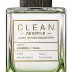 sweetbriar moss clean