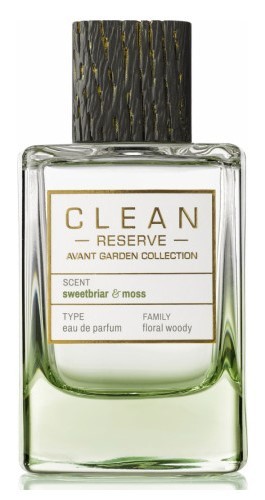 sweetbriar moss clean