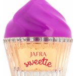 sweetie perfumes by jafra