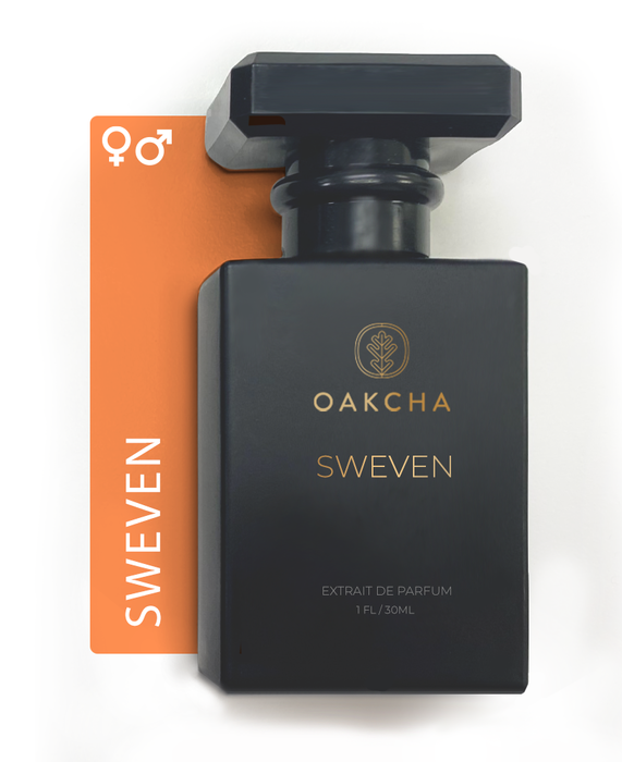 sweven oakcha