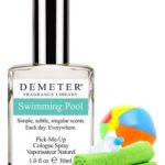 swimming pool demeter