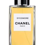 sycomore eau de parfum chanel