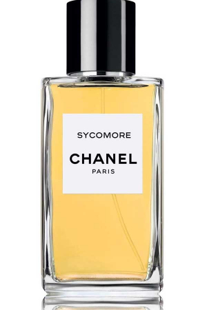 sycomore eau de parfum chanel