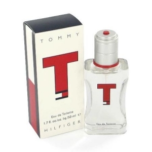 t perfumes by tommy hilfiger