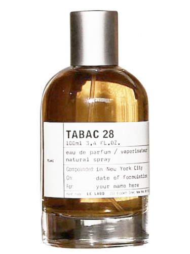 tabac 28 le labo