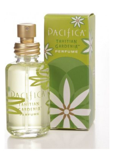 tahitian gardenia perfumes by pacifica