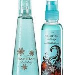 tahitian holiday avon