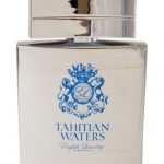 tahitian waters perfumes by english laundry