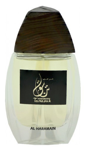 tanasuk 2019 perfumes by al haramain