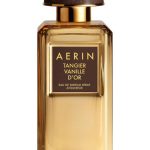 tangier vanille dor aerin