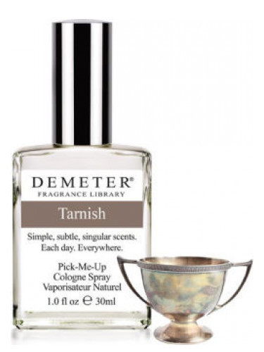 tarnish demeter