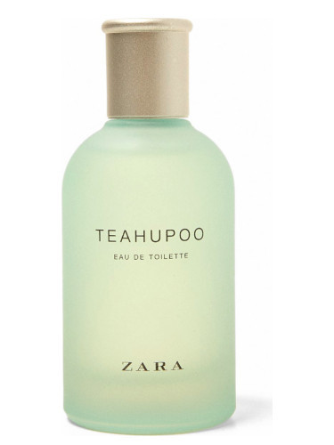 teahupoo zara