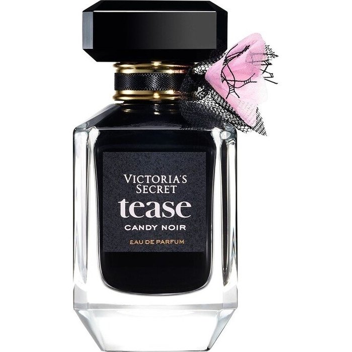 tease candy noir perfumes by victorias secret