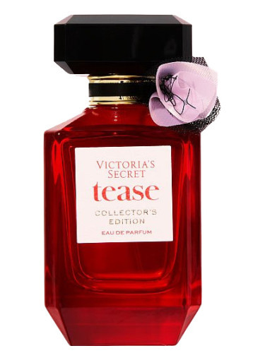 tease collectors edition eau de parfum perfumes by victorias secret