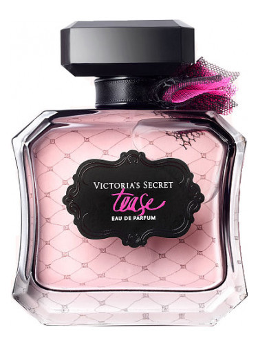 tease eau de parfum perfumes by victorias secret