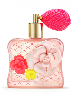 tease flower perfumes by victorias secret