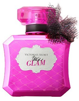 tease glam perfumes by victorias secret