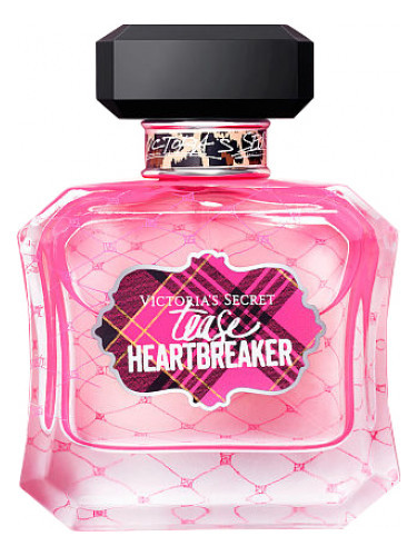 tease heartbreaker perfumes by victorias secret