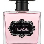 tease perfumes by victorias secret