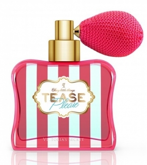 tease please perfumes by victorias secret