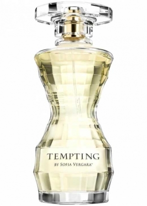 tempting perfumes by sofia vergara