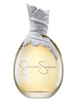 ten perfumes by jessica simpson