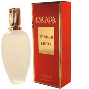 tender light escada